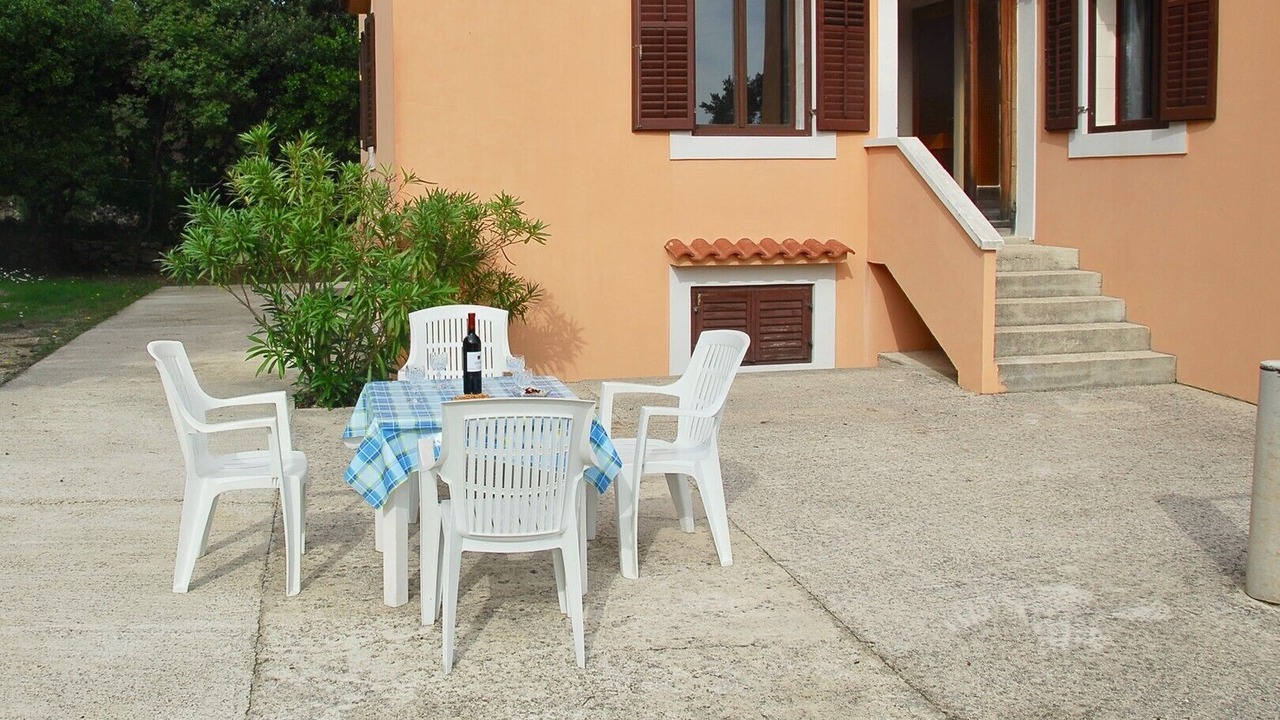 Photo of Outdoor in Nerezine