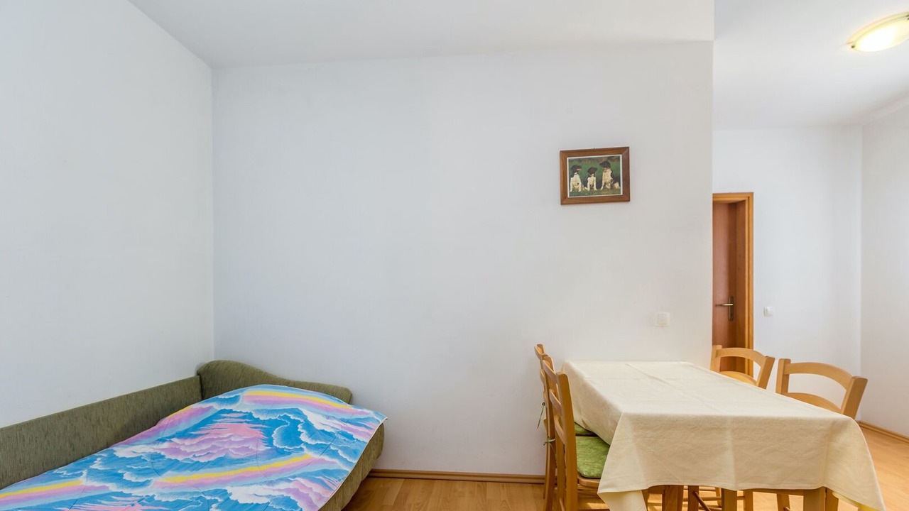 Photo of Bedroom in Nerezine