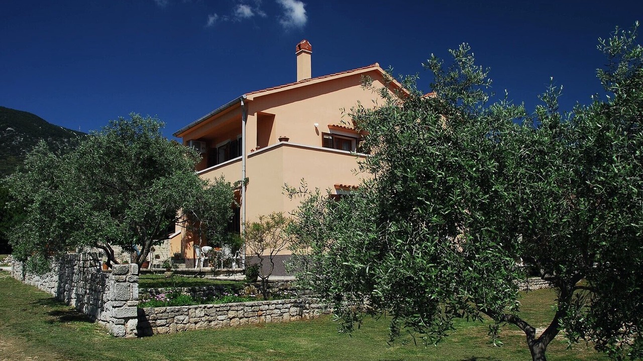 Photo of Outdoor in Nerezine