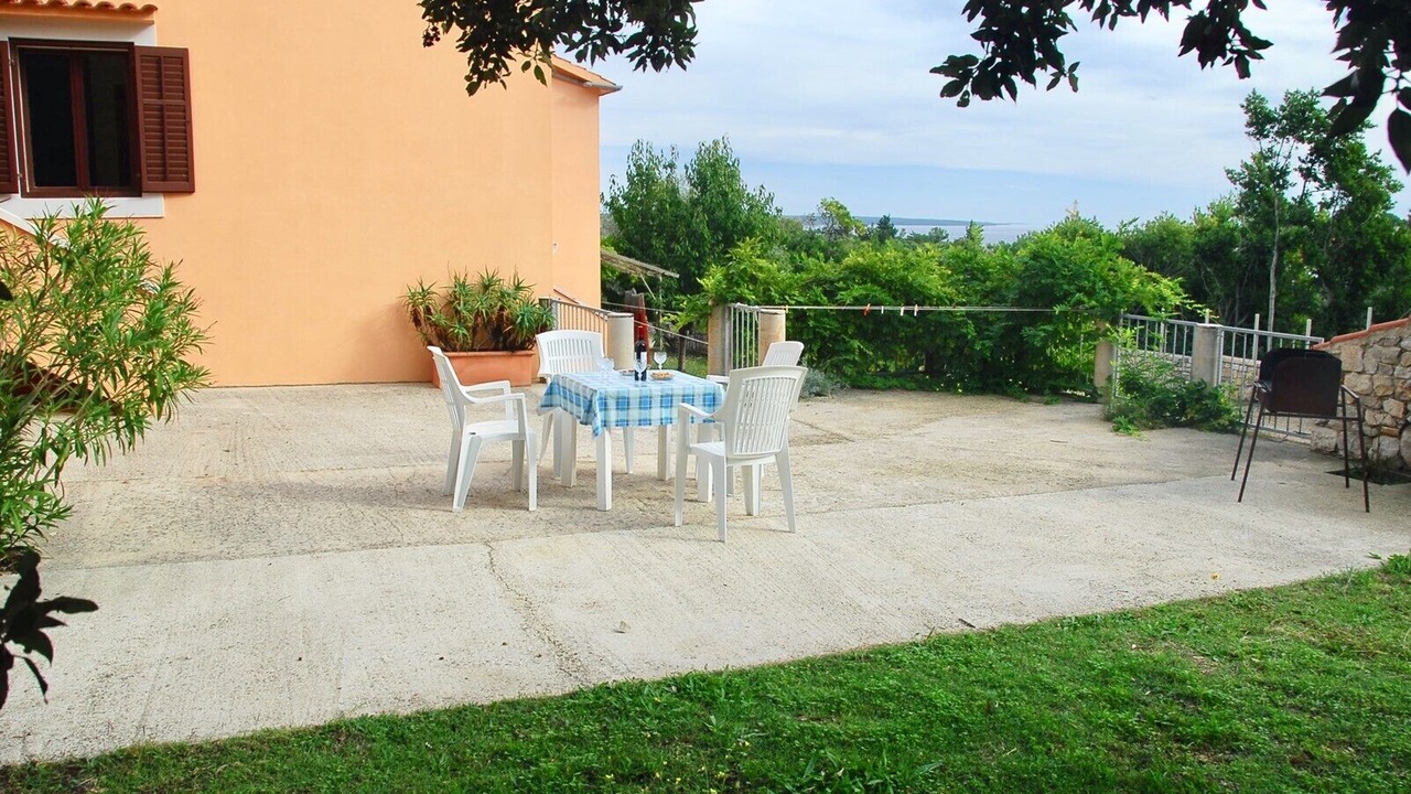 Photo of Outdoor in Nerezine