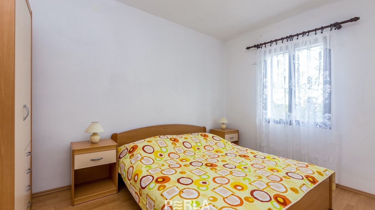 Photo of Bedroom in Nerezine