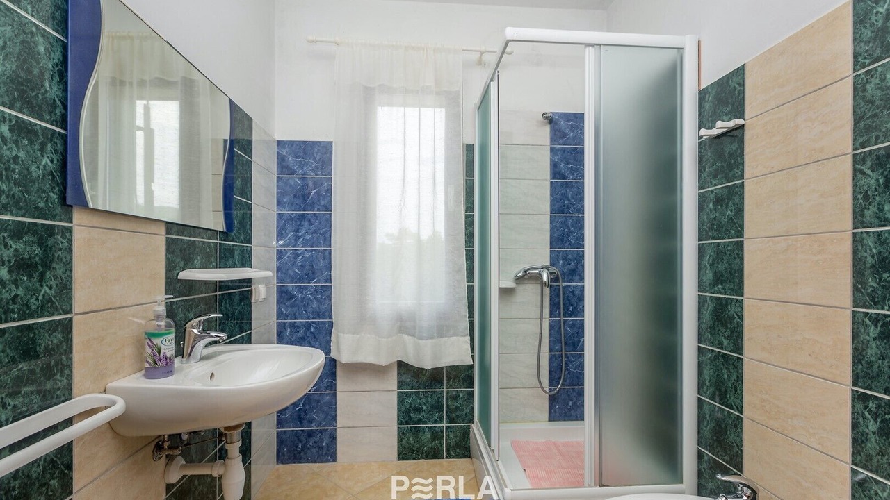 Photo of Bathroom in Nerezine