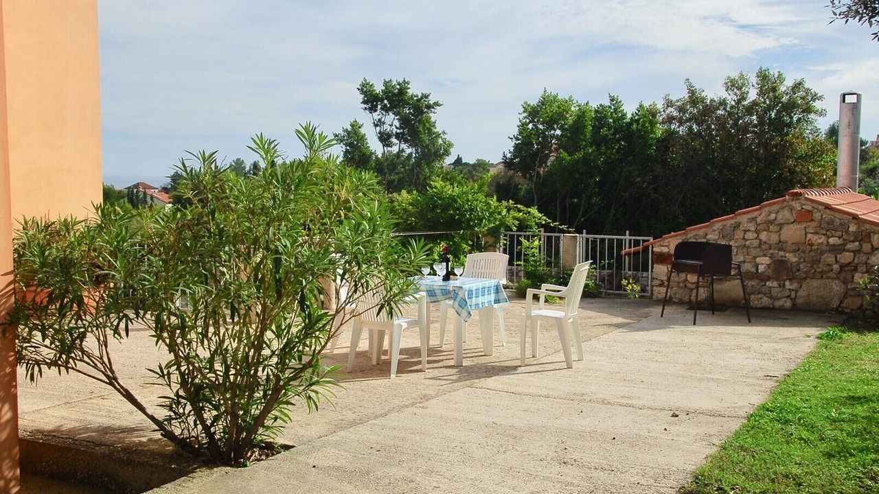 Photo of Outdoor in Nerezine
