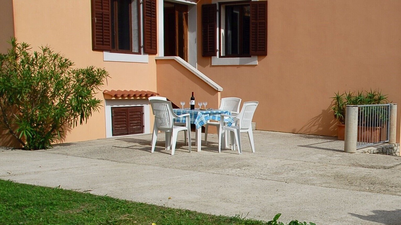 Photo of Outdoor in Nerezine