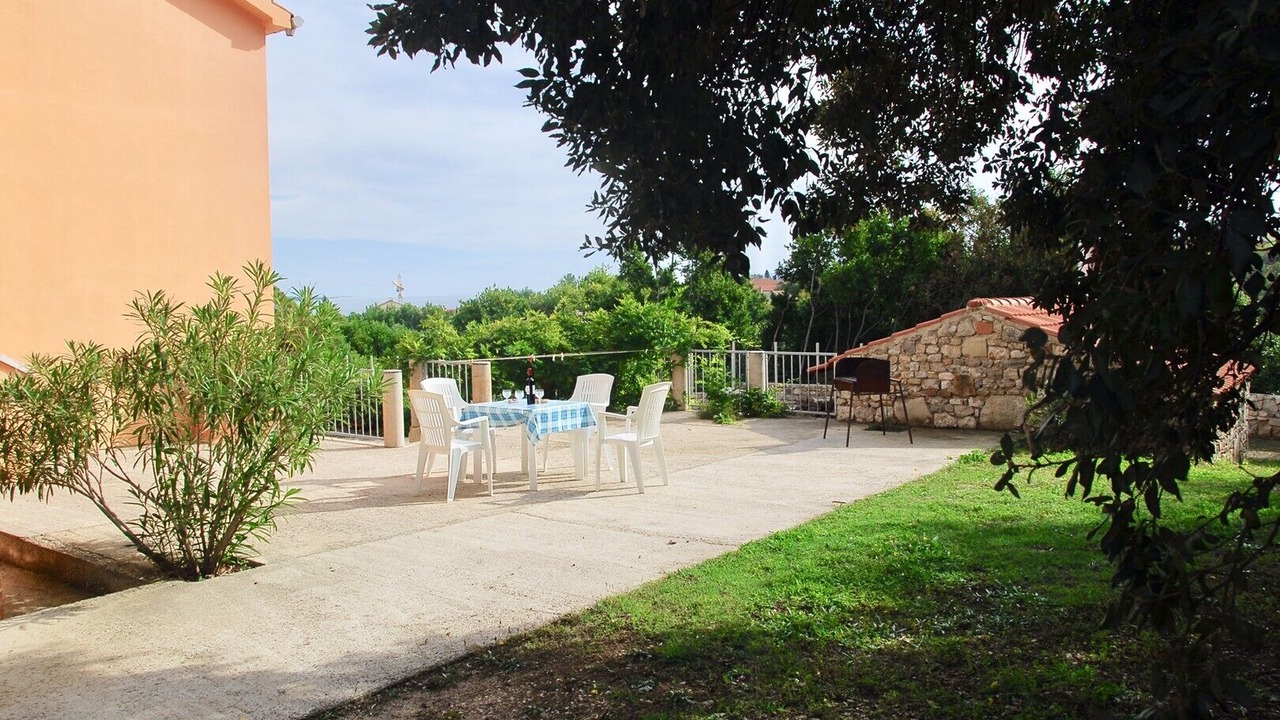 Photo of Outdoor in Nerezine