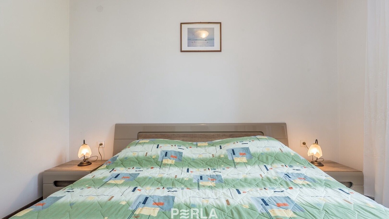 Photo of Bedroom in Nerezine