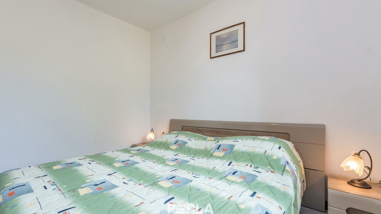 Photo of Bedroom in Nerezine
