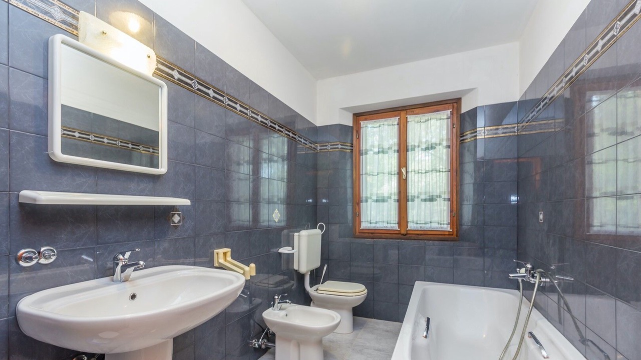 Photo of Bathroom in Nerezine