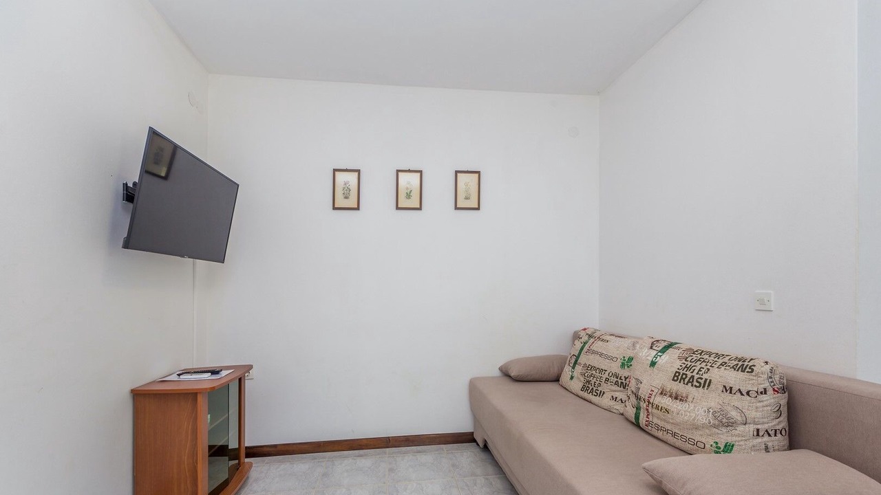 Photo of Livingroom in Nerezine