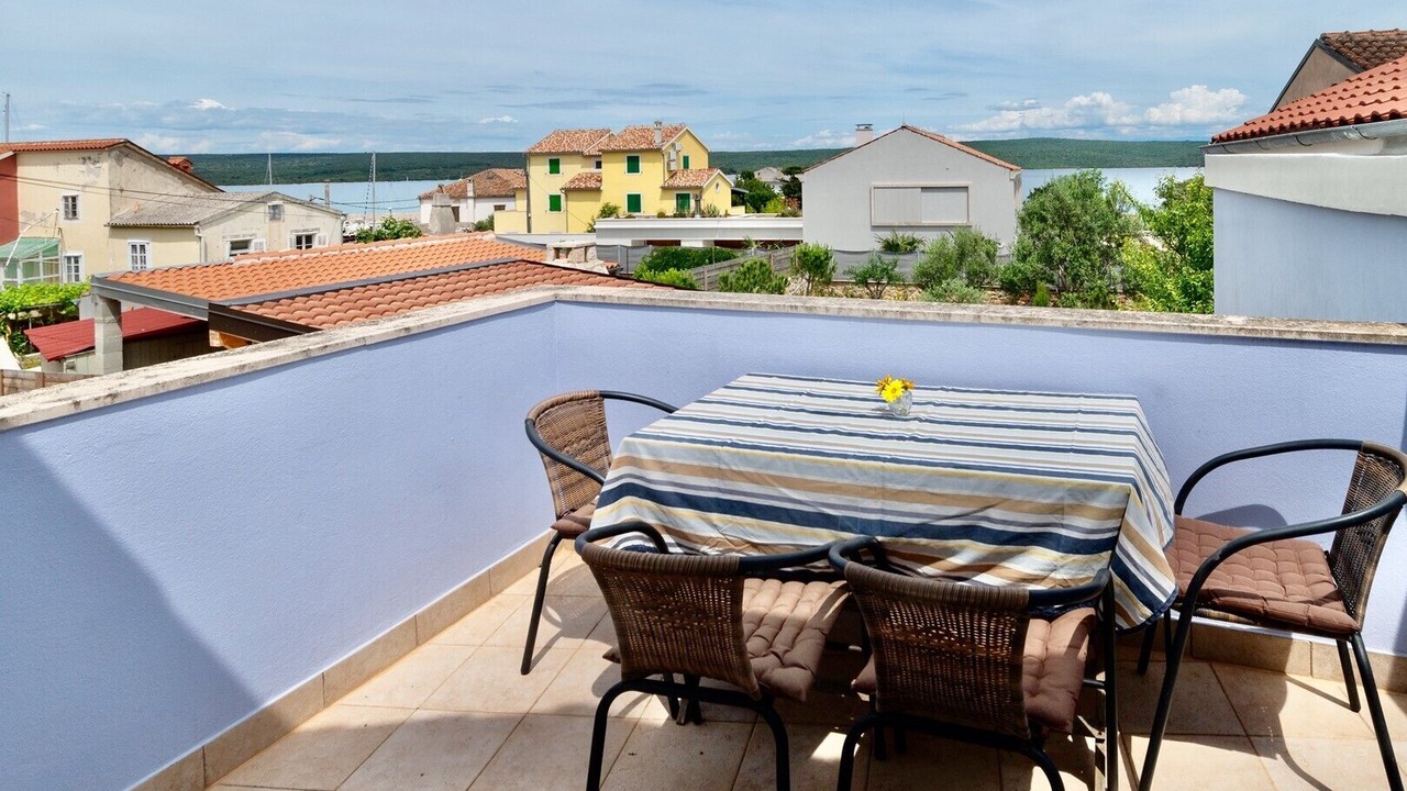 Photo of Outdoor in Nerezine