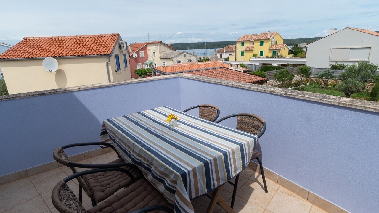 Photo of Outdoor in Nerezine