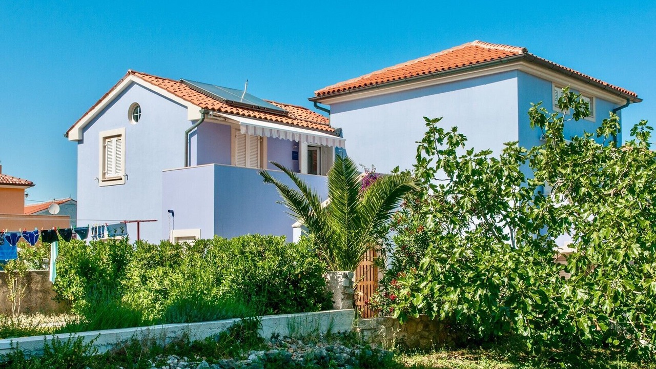 Photo of Outdoor in Nerezine