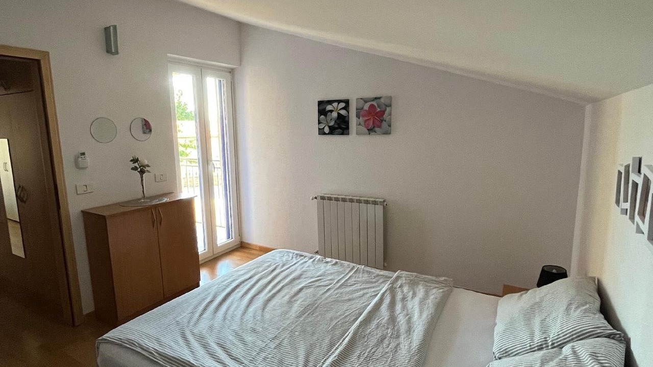Photo of Bedroom in Salakovci