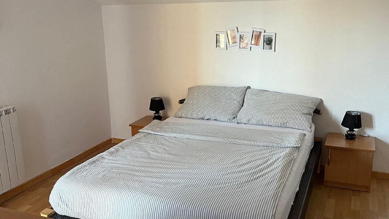 Photo of Bedroom in Salakovci