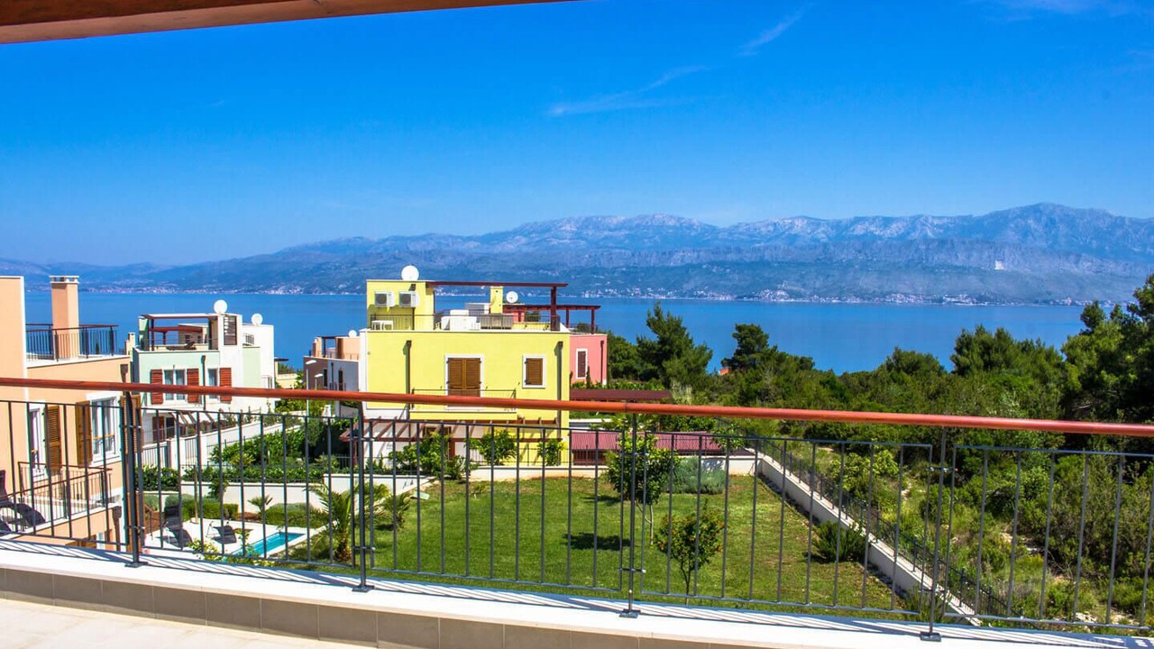 Photo of Outdoor in Splitska