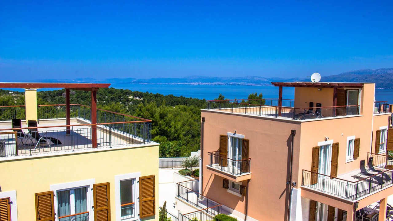 Photo of Outdoor in Splitska