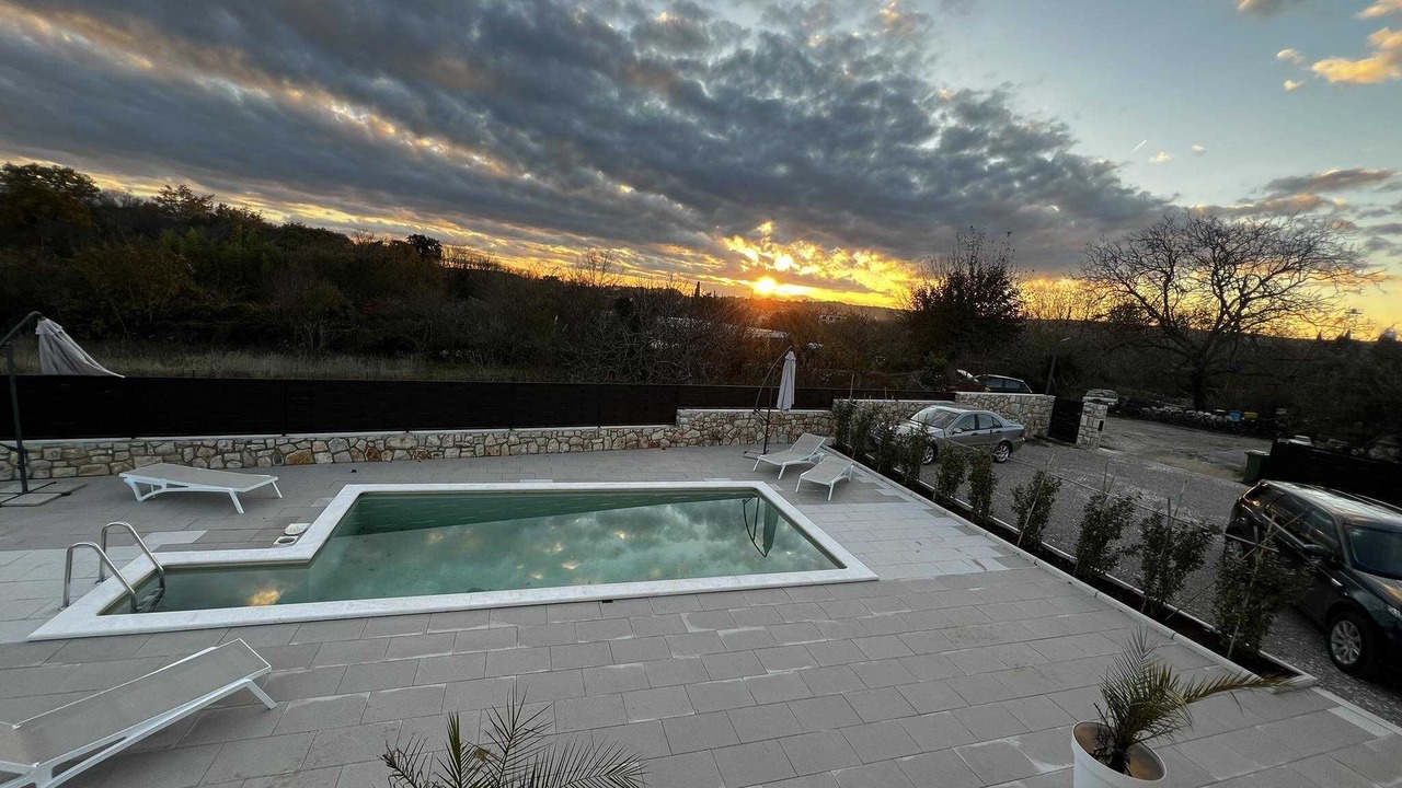 Photo of Outdoor in Vinez