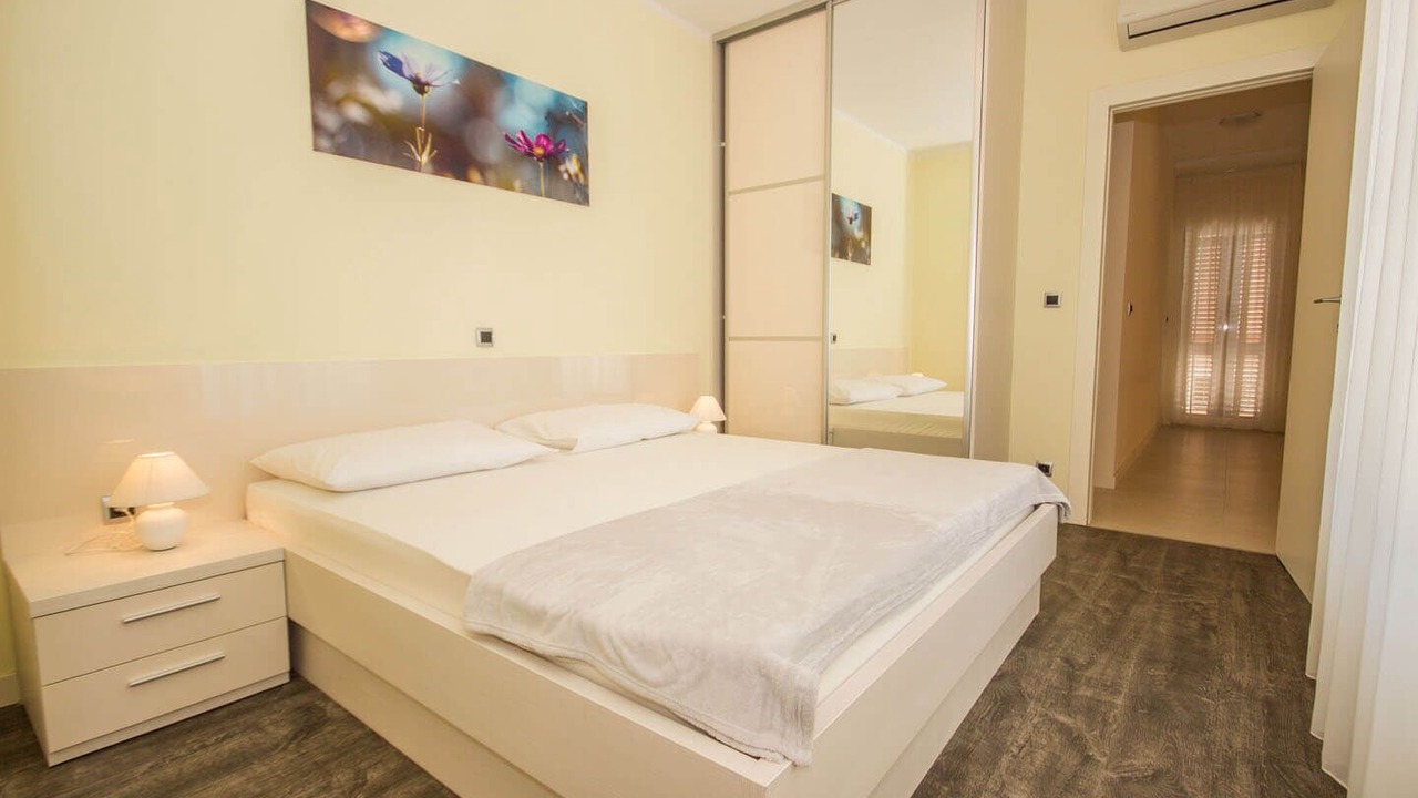 Photo of Bedroom in Splitska