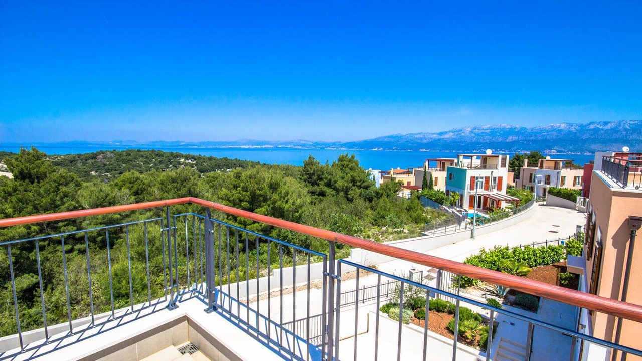 Photo of Outdoor in Splitska