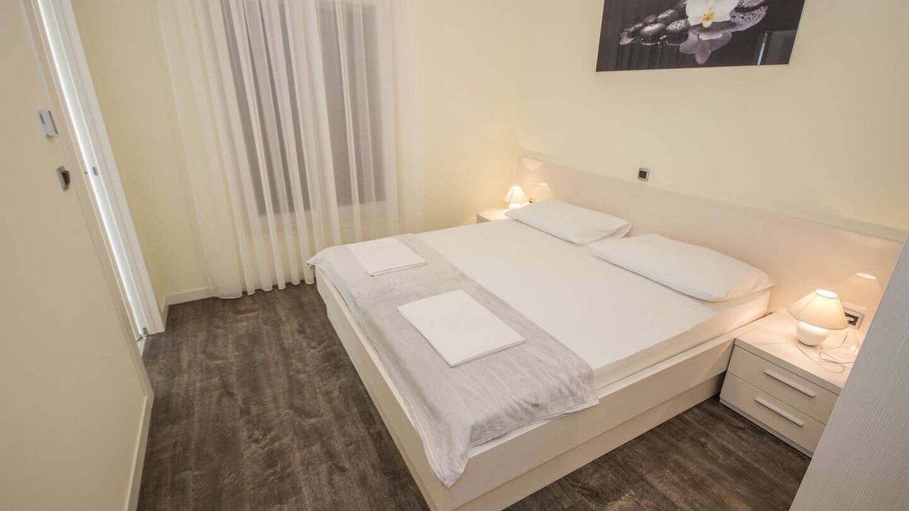 Photo of Bedroom in Splitska