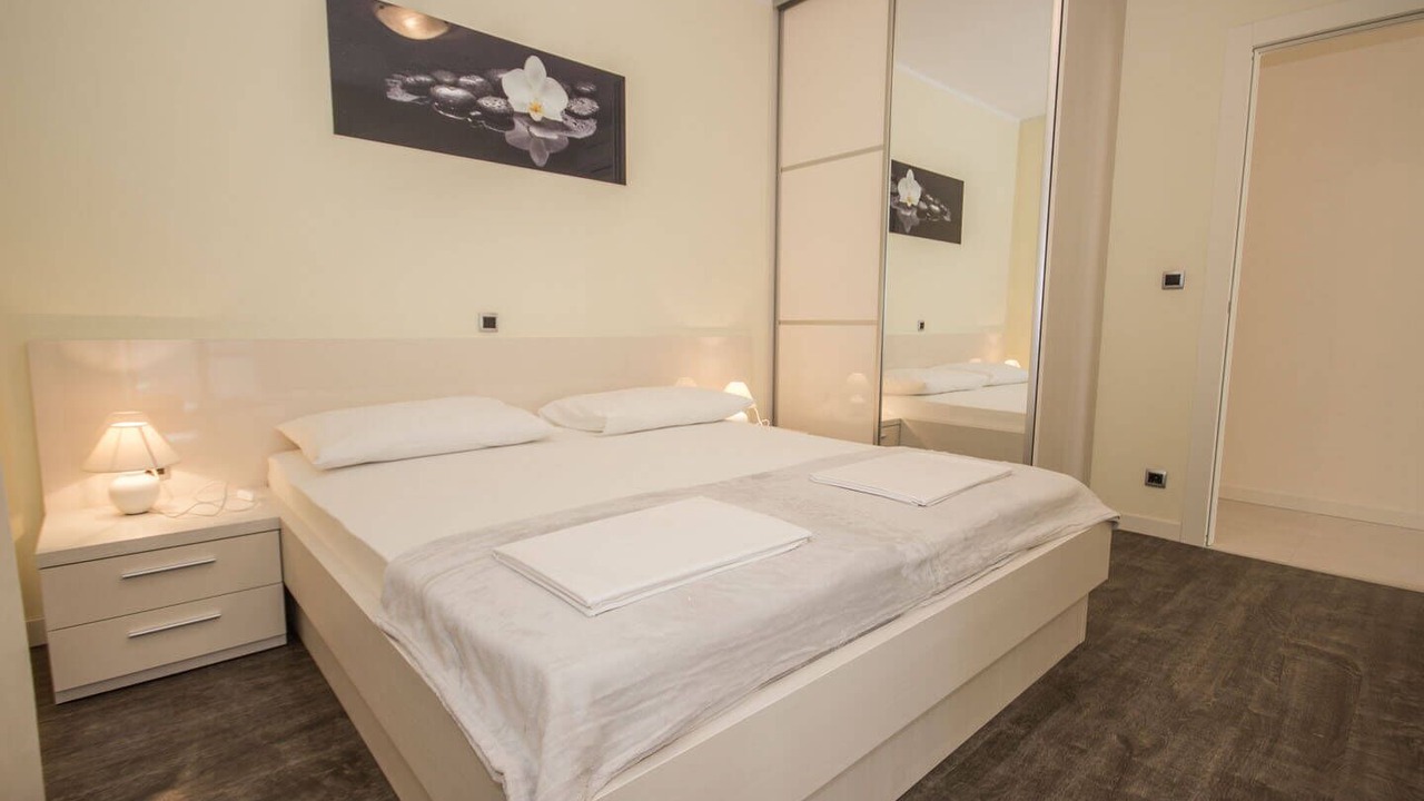 Photo of Bedroom in Splitska