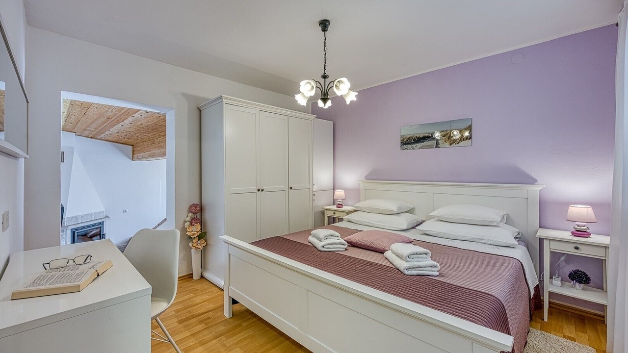 Photo of Bedroom in Divsici