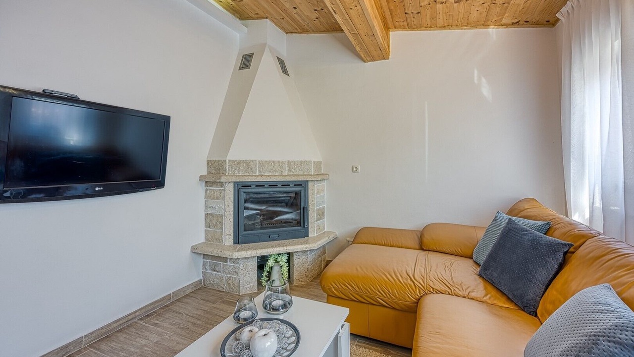 Photo of Livingroom in Divsici