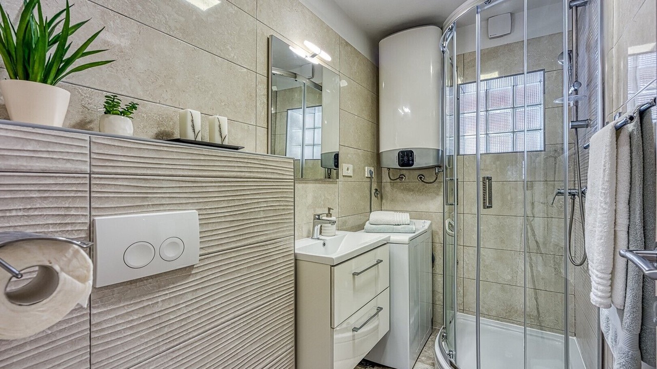 Photo of Bathroom in Divsici