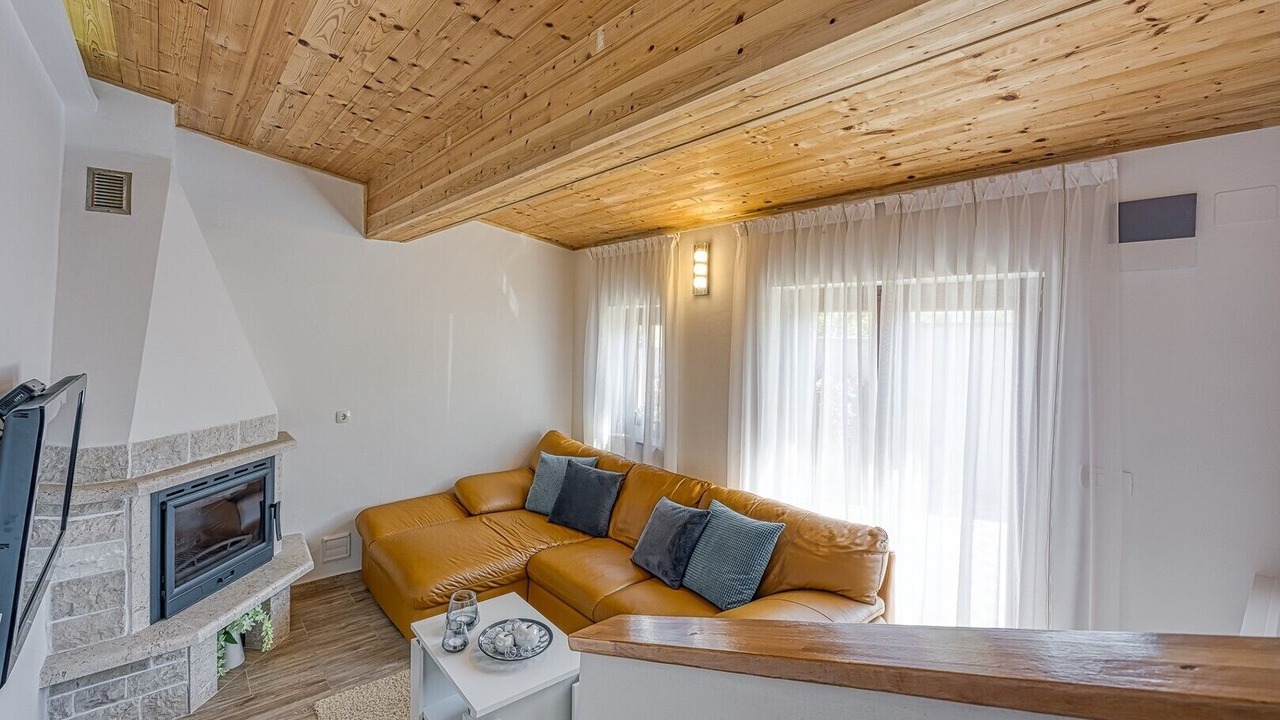 Photo of Livingroom in Divsici