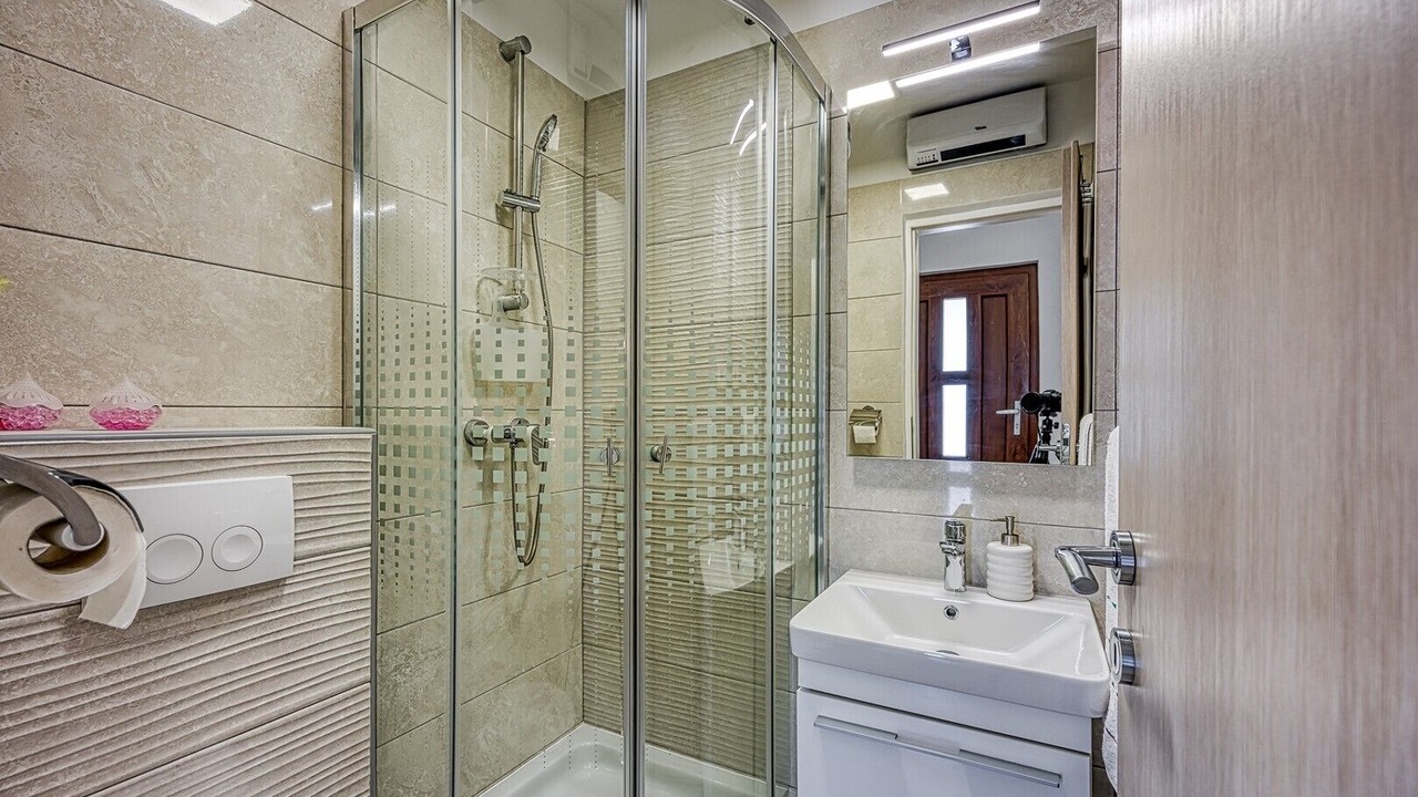 Photo of Bathroom in Divsici