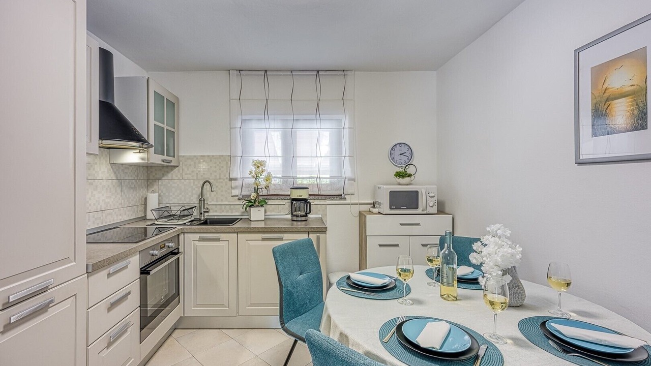 Photo of Kitchen in Divsici