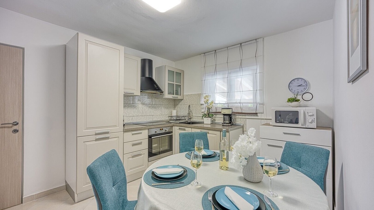 Photo of Kitchen in Divsici