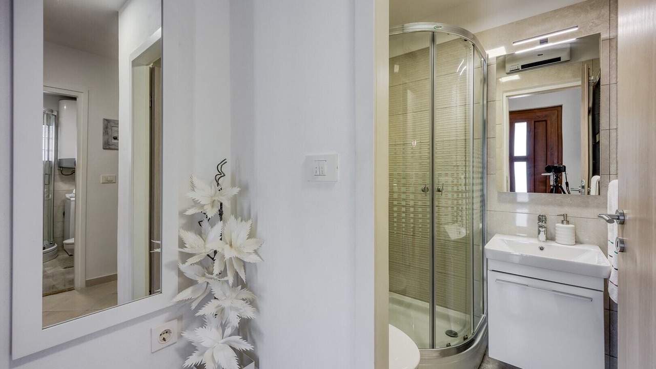 Photo of Bathroom in Divsici