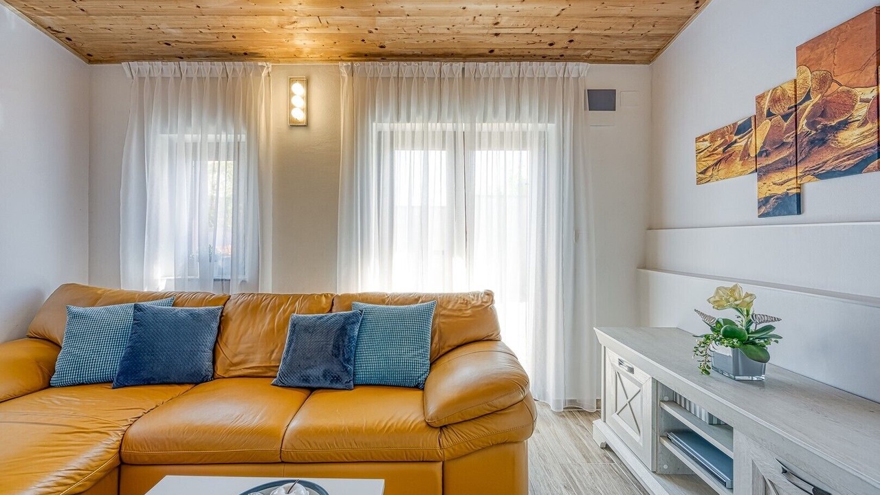 Photo of Livingroom in Divsici