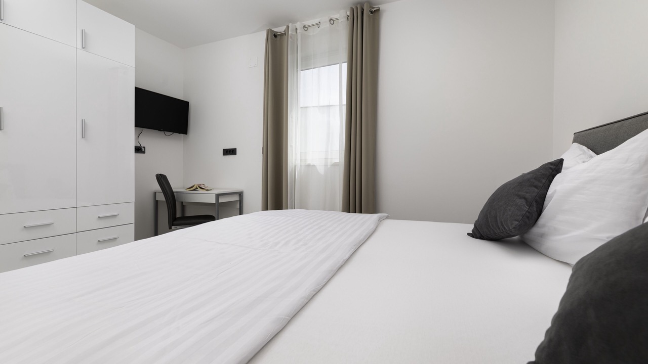 Photo of Bedroom in Porat