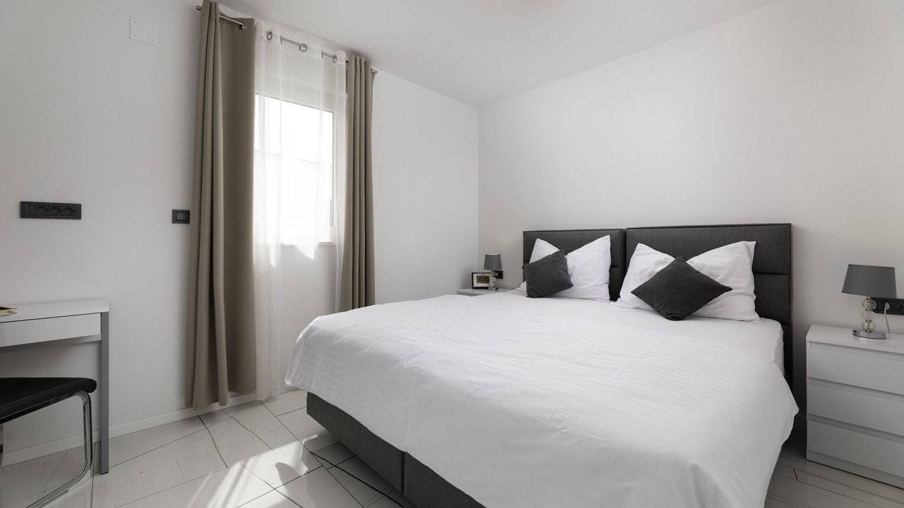 Photo of Bedroom in Porat
