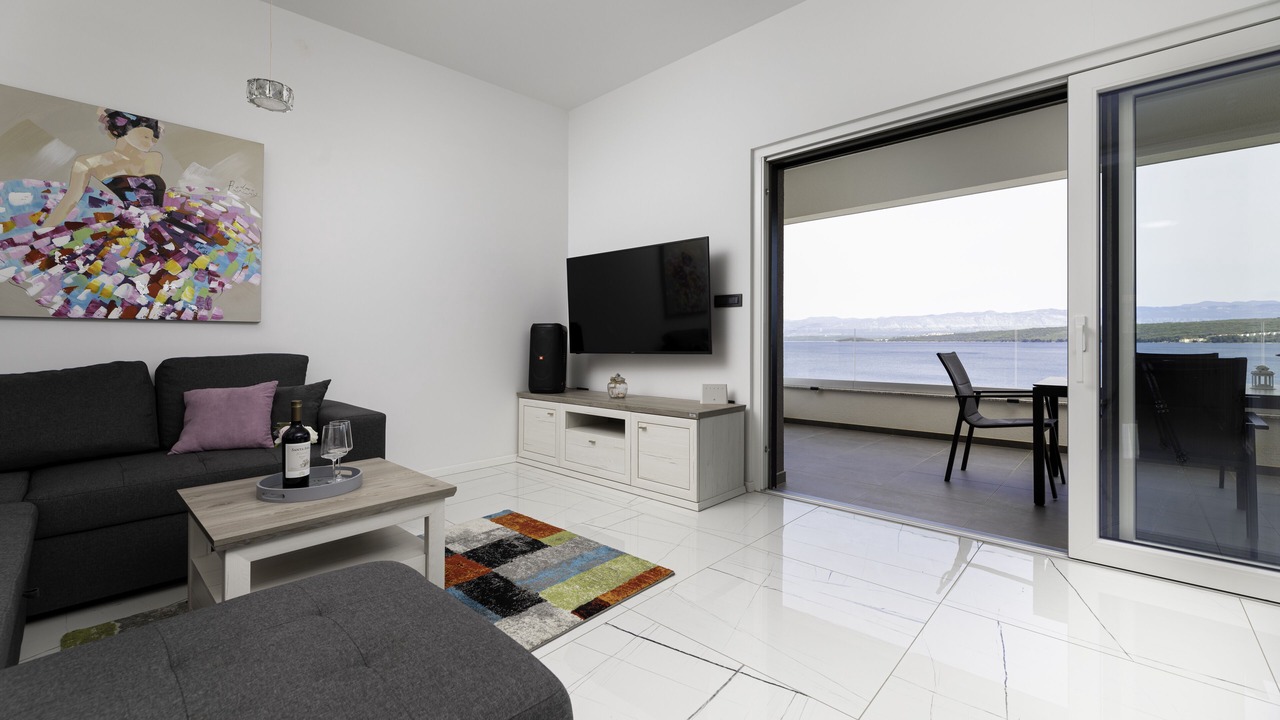 Photo of Livingroom in Porat