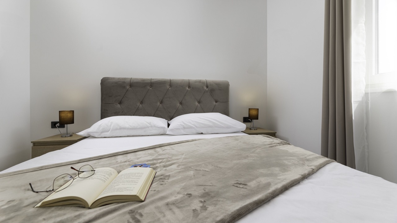 Photo of Bedroom in Porat