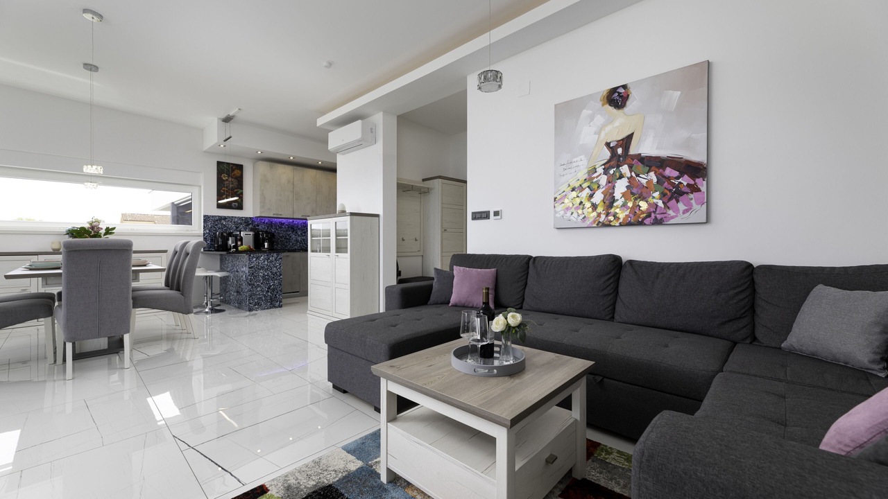 Photo of Livingroom in Porat
