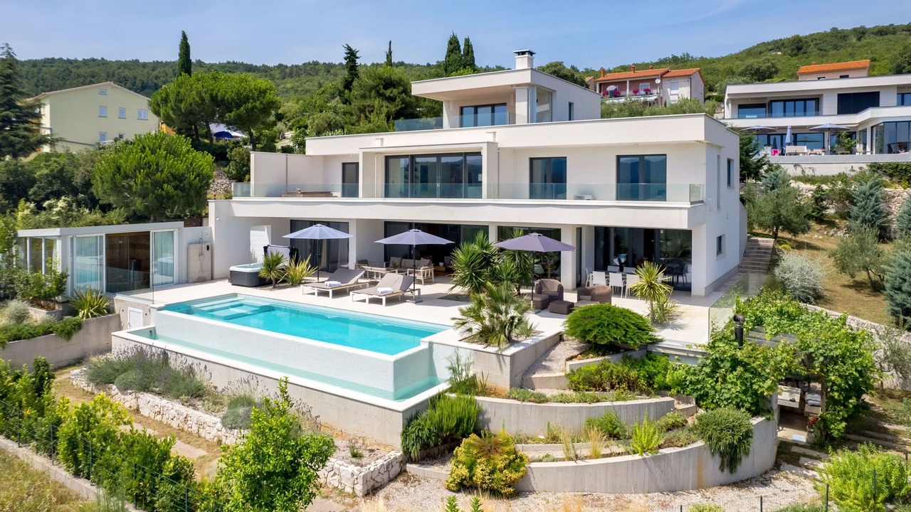 Photo of Outdoor in Rabac