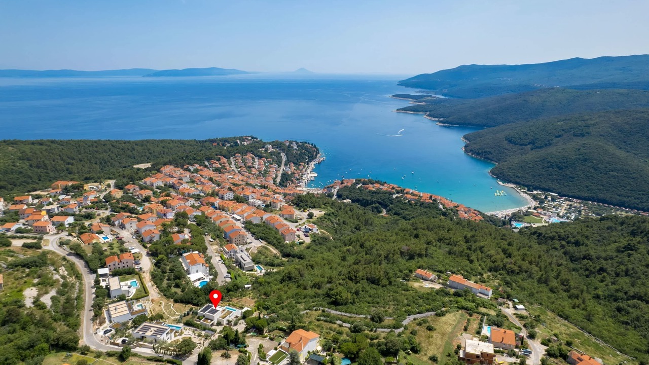 Photo of Outdoor in Rabac