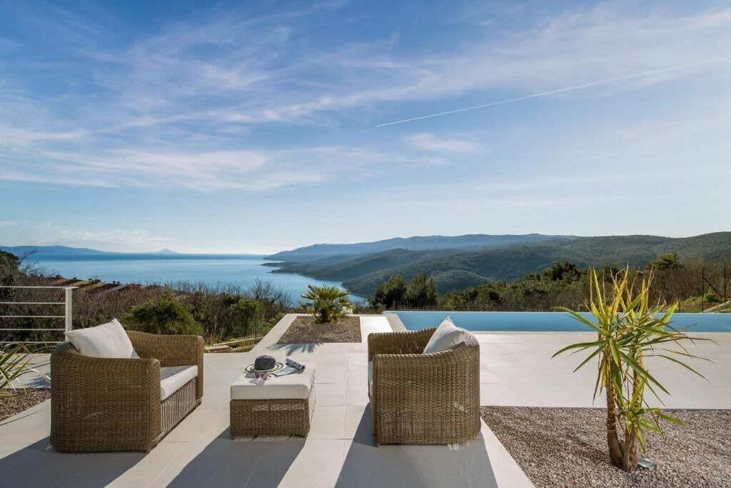 Photo of Outdoor in Rabac