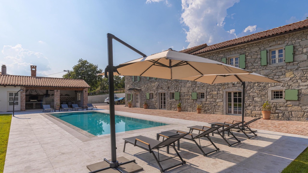 Photo of Outdoor in Buzet