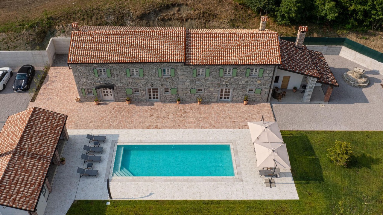 Photo of Outdoor in Buzet