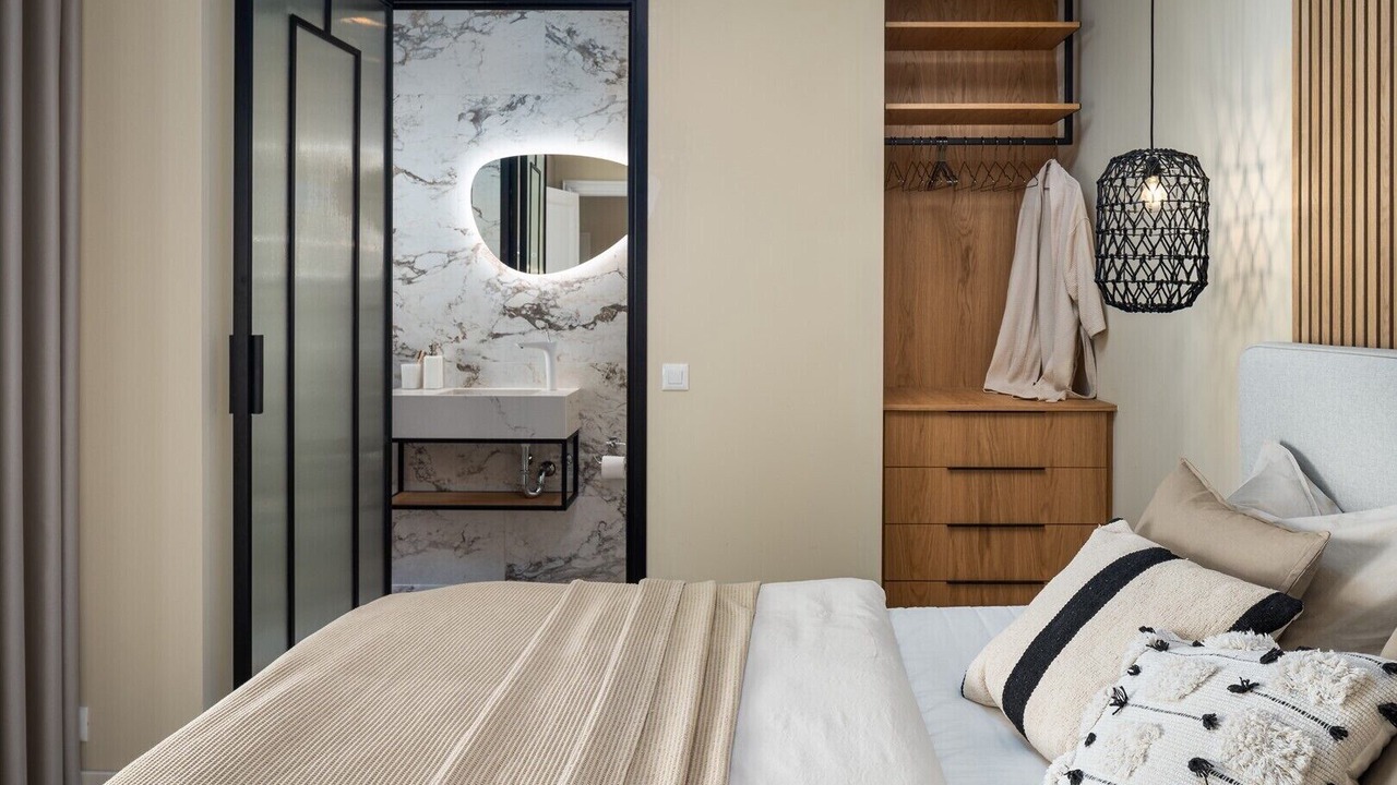 Photo of Bathroom in Lokva Rogoznica