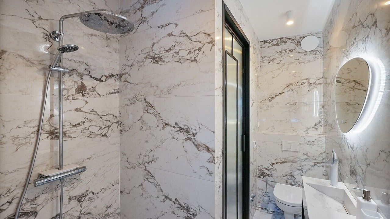 Photo of Bathroom in Lokva Rogoznica