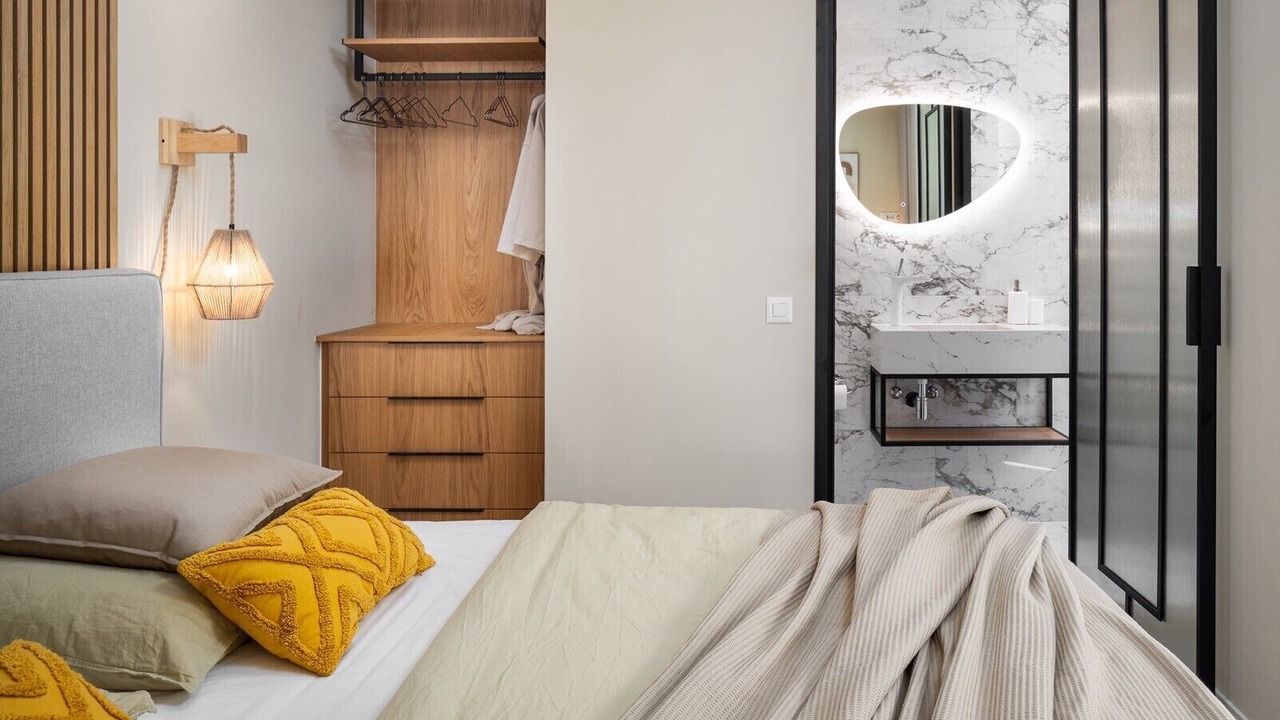 Photo of Bathroom in Lokva Rogoznica