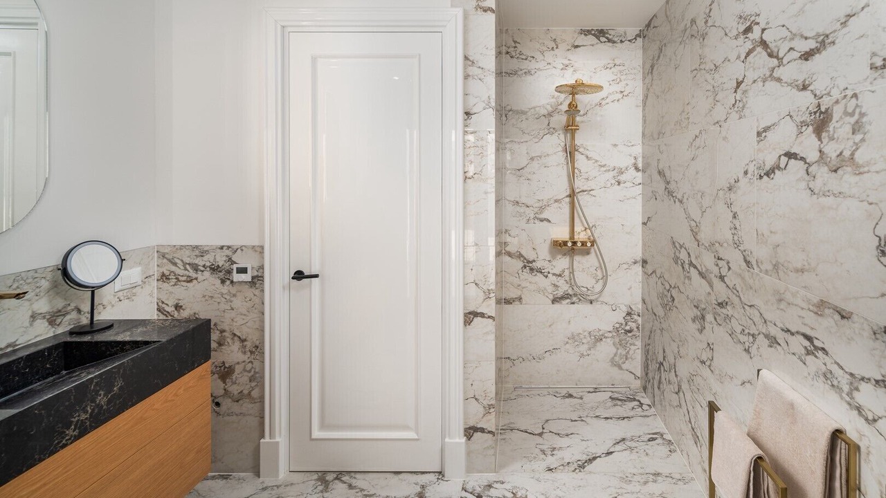 Photo of Bathroom in Lokva Rogoznica