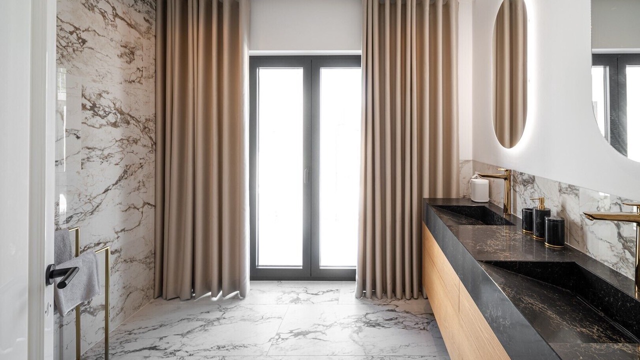 Photo of Bathroom in Lokva Rogoznica