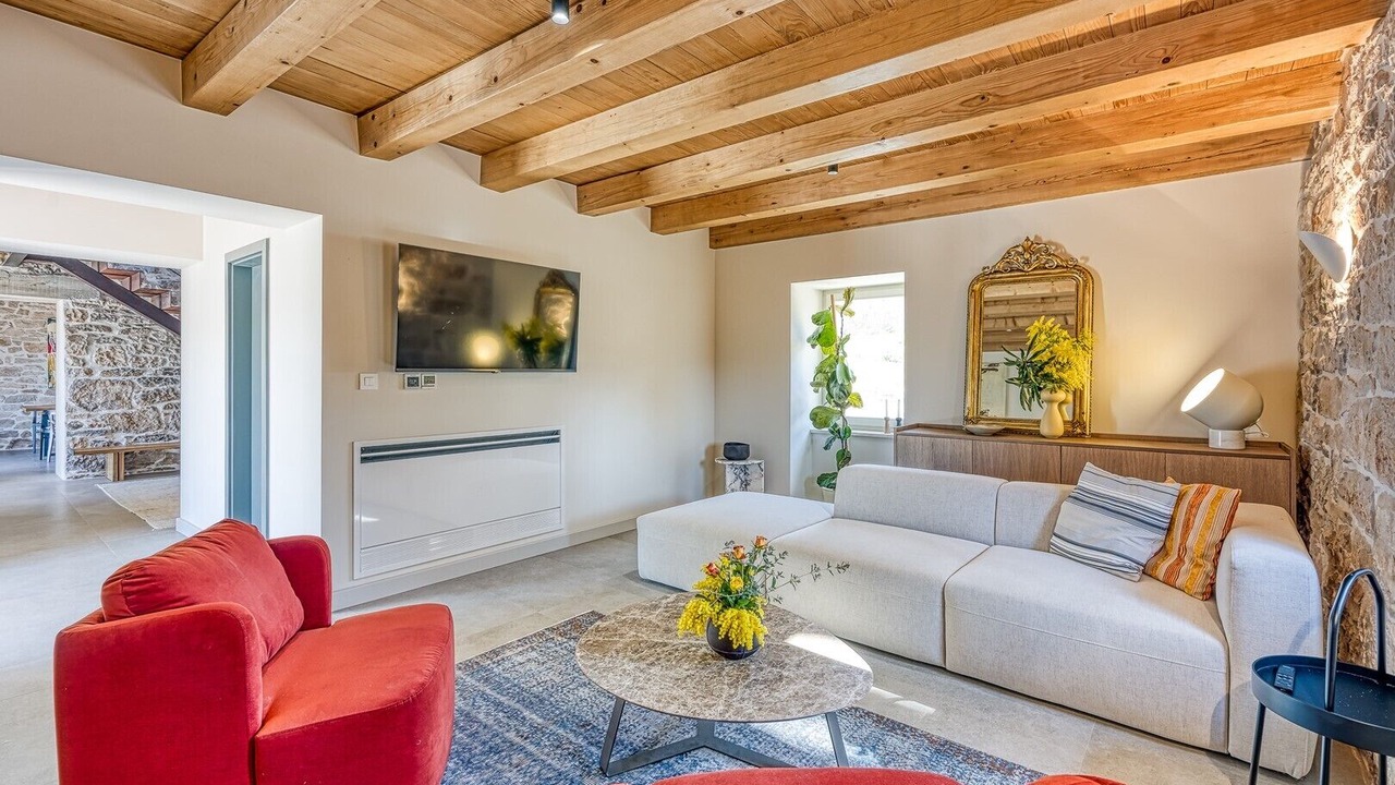 Photo of Livingroom in Sumber